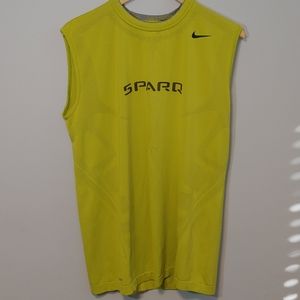 Nike Pro Sleeveless Shirt